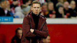 PSG escolhe Nagelsmann