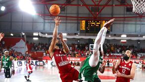 Liga Betclic: o resumo do Benfica-Sporting com final dramático