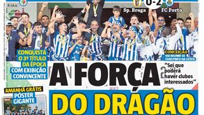 Segunda-feira, 5 de junho de 2023