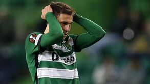 As horas frenéticas de Ugarte: Da ansiedade à incerteza e os milhões que metem a cabeça à roda