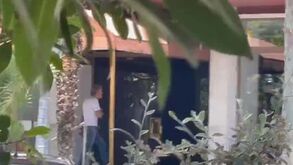 Presidente do Barcelona reúne-se com o pai de Messi