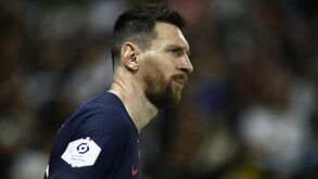 Pai confirma que Messi quer voltar ao Barcelona