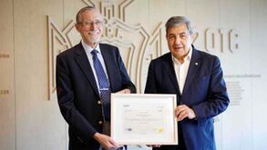 FPF distinguida com certificação ambiental
