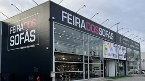 Feira dos Sofás – Abertura Bragança – 9 De Junho
