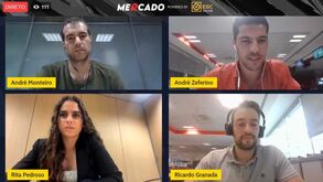 Mercado Record: Pormenores do negócio Ugarte, Kokçu pisca o olho ao Benfica e Uribe certo no Al Sadd