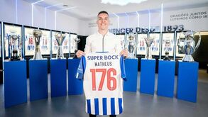 Mercado a mexer: todos os rumores e confirmações