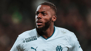 Nuno Tavares: «Gostava de jogar no Benfica, como todos os que saem de lá»