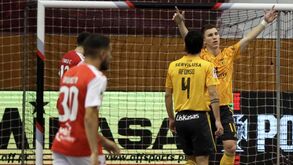 Sp. Braga-Benfica, 2-3