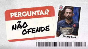 Bruno Dias e a primeira conversa com os jogadores do Belenenses: «Verdade e coerência»