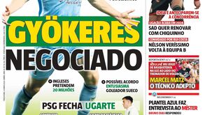 Terça-feira, 6 de junho de 2023