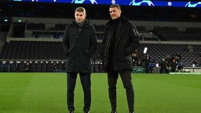 Revolução à vista: Maldini e Massara deixam direção do Milan