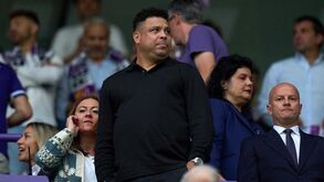 Presidente da Câmara de Valladolid 'ataca' Ronaldo: «Não sabe em que país nem em que cidade vive»