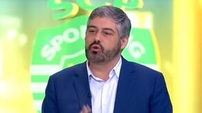 André Pinotes Batista: «Estratégia do 'inimigo externo' não traz legado positivo a Sérgio Conceição»