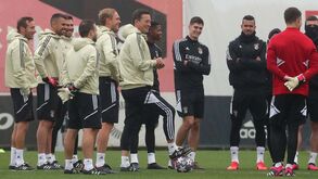 Benfica anuncia calendário da pré-época: as datas, os jogos, as viagens e os adversários já conhecidos