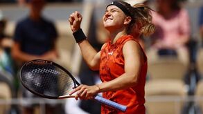 Karolina Muchova é a primeira semifinalista de Roland Garros