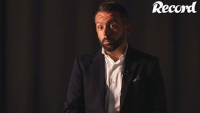 Bruno Dias, a renovação e o 