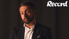 Bruno Dias: «Não pensei em rigorosamente mais nada a não ser subir de divisão e conquistar a final do Jamor»