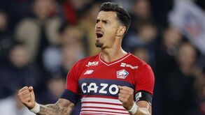 José Fonte com futuro em aberto: renovação com o Lille ou saída (e nunca a retirada)