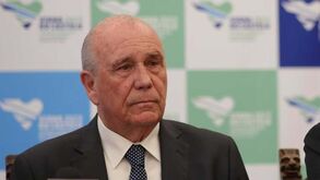 José Pereira, da ANTF, estranha proposta da FPF para reformulação da arbitragem