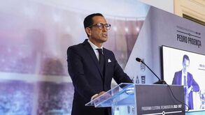 Pedro Proença toma posse com novidades nas horas dos jogos e nos preços dos bilhetes