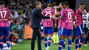 Juventus quer abandonar a Superliga e Javier Tebas reagiu: «O último que apague a luz»