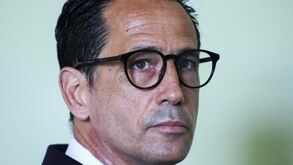 Proença e a eventual saída da arbitragem da FPF: «Liga estará sempre disponível para boas reflexões»