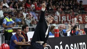 Norberto Alves critica Sporting: «Foram para casa ver imagens em slow motion para mandar bicadas»