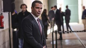 António Gaspar Dias: «Na 2ª Liga todas as equipas querem subir e o Penafiel não é diferente»