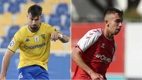 Final da Taça Revelação: tiros pelo caneco