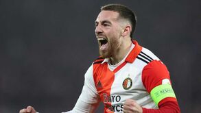 Kökçü quer jogar no Benfica