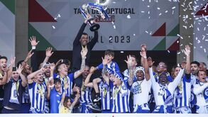 FC Porto deixa nova bicada ao Benfica e fala em 