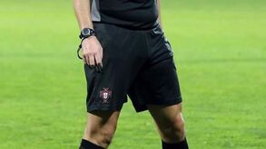 Criação de entidade externa para gerir arbitragem dá primeiro passo na sexta-feira