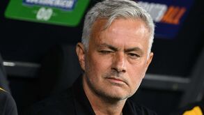 Cassano diz que Mourinho 