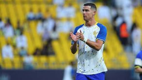 Cristiano Ronaldo em destaque entre os atletas masculinos mais pesquisados com a palavra... 'hot'