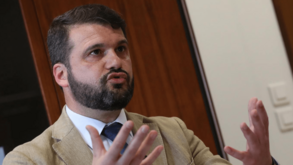 Secretário de Estado do Desporto reitera resposta do Governo às críticas do COP