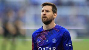 Apple e Adidas dão 'empurrãozinho' ao Inter Miami e preparam regalias para Messi na MLS