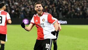 Kökçü é espelho da aposta do Benfica: Eredivisie é um dos campos de recrutamento preferidos
