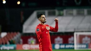 Canadá chama Eustáquio para a Gold Cup que arranca durante o... Mundial de Clubes