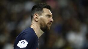 Messi confirma ida para o Inter Miami e admite: «Queria voltar ao Barça mas depois do que vivi...»