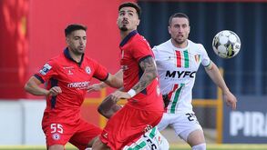 Marítimo anuncia 