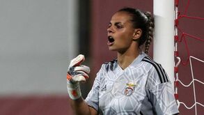 Rute Costa: «Benfica afirma-se cada vez mais na Europa»