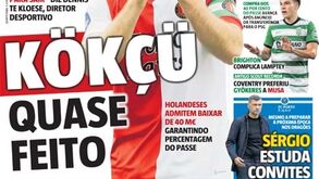 Quinta-feira, 8 de junho de 2023