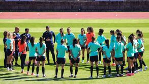 Mundial feminino: FIFA vai atribuir prémios monetários diretamente às jogadoras