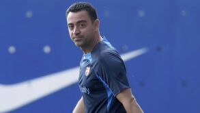 Xavi descarta regresso de Neymar ao Barcelona: «Temos outras prioridades»