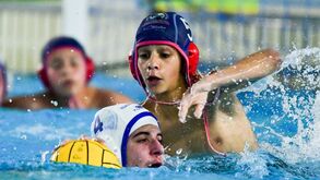 Paredes derrota campeão Vitória na Taça!