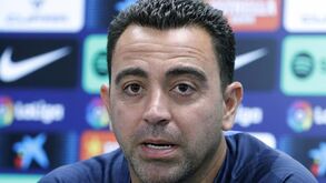 Xavi: «Ser Messi não deve ser fácil»