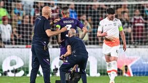 Fiorentina pede sanção 