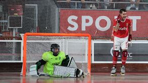 Nicolía ao ataque: «Se um dia tiver a possibilidade vou falar com o presidente»