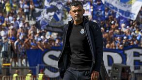 Manuel Serrão: «É fácil compreender a abertura de Conceição para considerar a saída...»