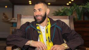 Benzema revela por que escolheu jogar na Arábia Saudita: «É importante para mim estar num país muçulmano»